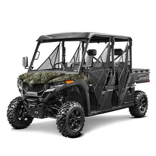 SXS CFMoto UFORCE 800 XL '25