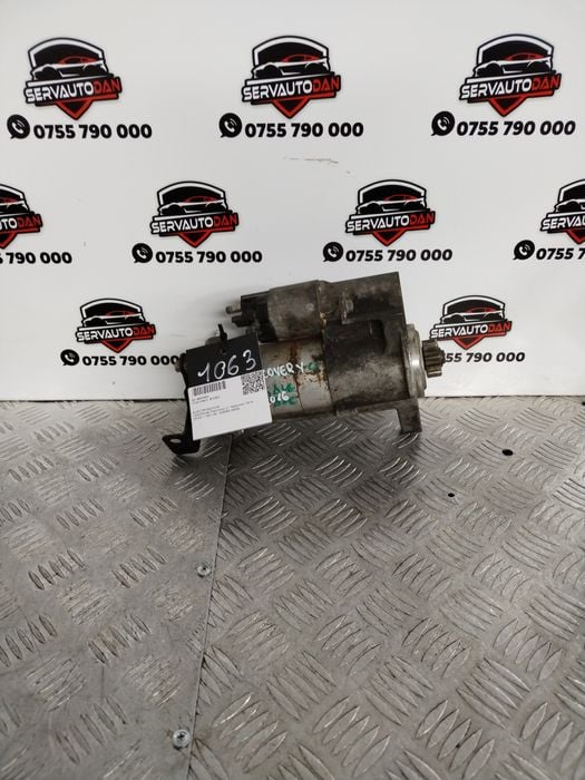 electromotor land rover discovery 4 (2009->) 3.1 motorina 2016