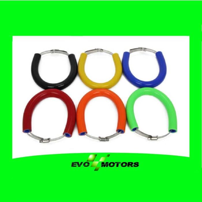 Protectie Cazatura Toba Moto Cross Enduro KTM Honda Crf Evacuare