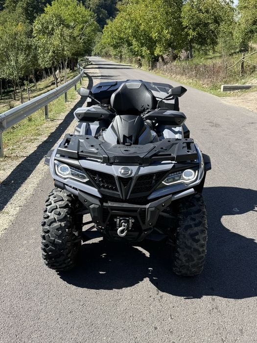 Atv de vanzare Cfmoto