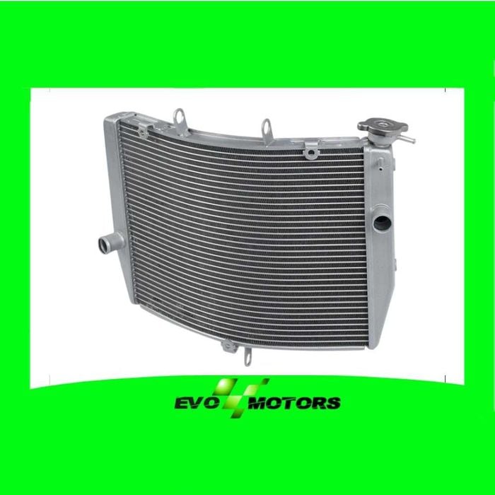 Radiator KAWASAKI Ninja ZX6R 2009-2012 Apa A1522 MOTO