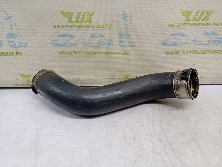 Furtun intercooler Nissan Navara D23 (facelift) (2019 - 2024)YS23