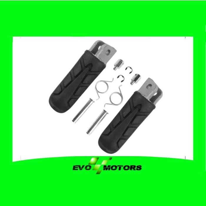 Set Scarite Pilot Fata Honda CBR500 CBR500R 2013-2017 A1429