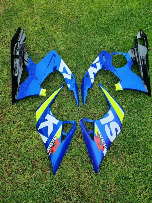 Carene moto Suzuki GSXR 1000 2005 2006