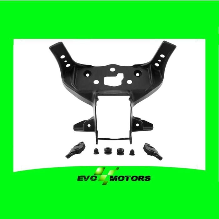 Cadru suport bord BMW S1000RR 2019 2022 M1000RR carena fata far A1108