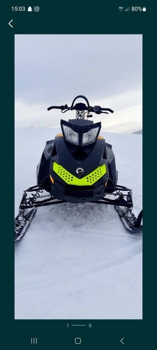 Piese ski doo 800 carburație