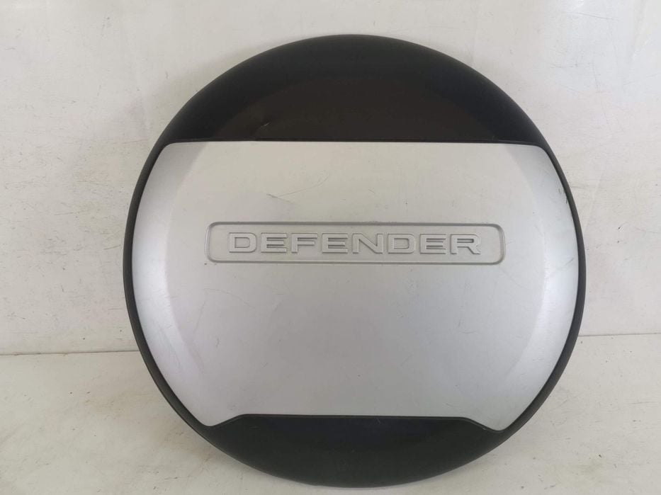 Husa Roata De Rezerva Land Rover Defender 2 2019 2020 Originala
