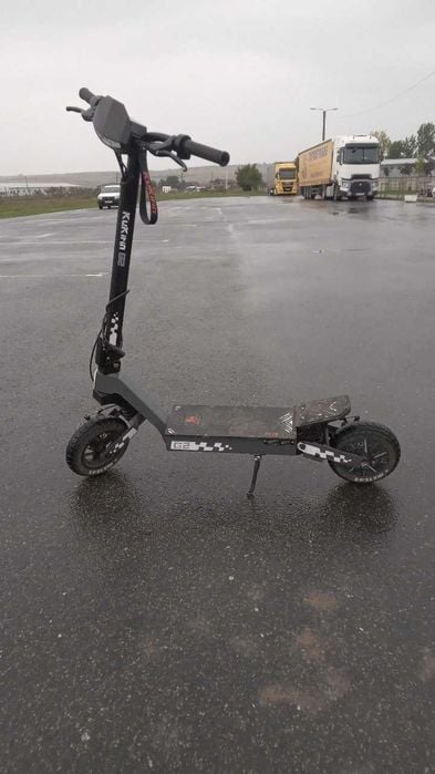 Kukurin G2 2025 model