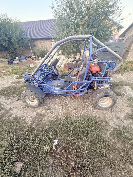 buggy de vânzare