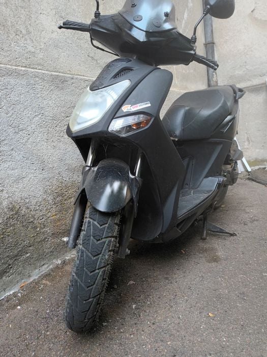 Kymko Agility City 50 4T