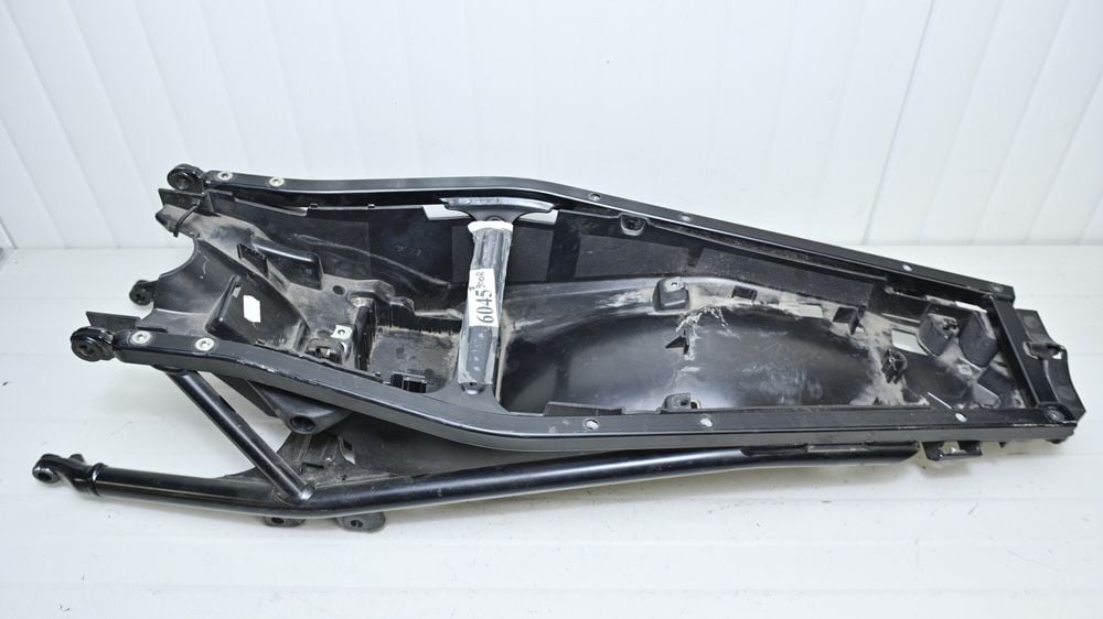 BMW F900R / F900XR 19 - 25 Cadru Codita Spate Undertail Aparatoare