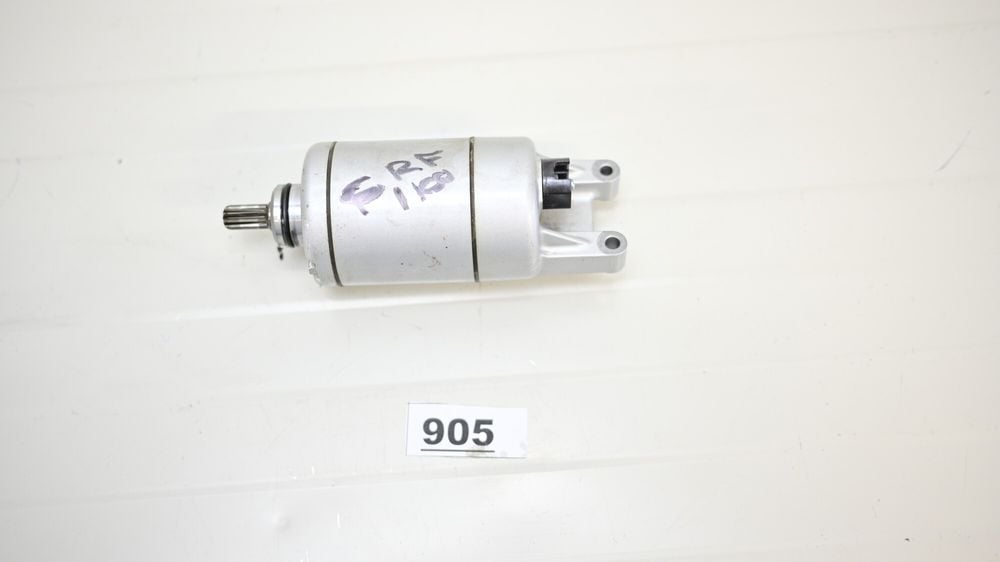 Honda CRF 1100 L Africa Twin 2020 - 2024 Electromotor