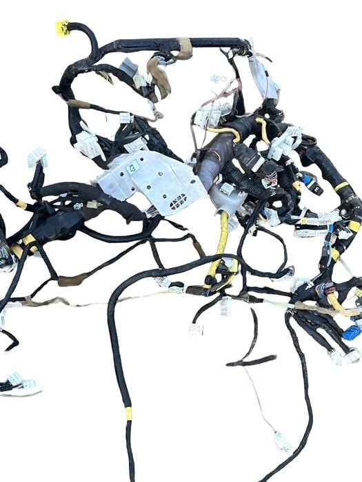 Cablaj Instalatie Motor Toyota Land Cruiser Lj12_, Kzj12_, Trj12_, Kdj