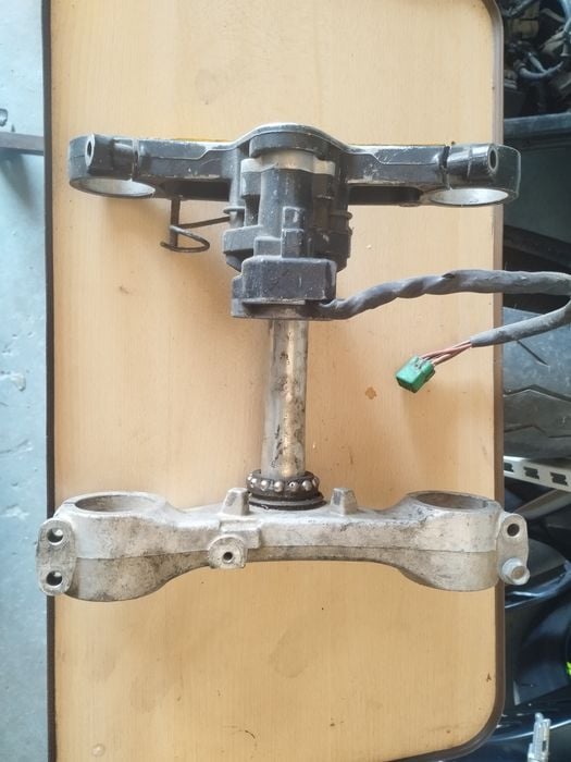 Juguri complete pentru Suzuki Gsxr Srad 600 model 1996-2000