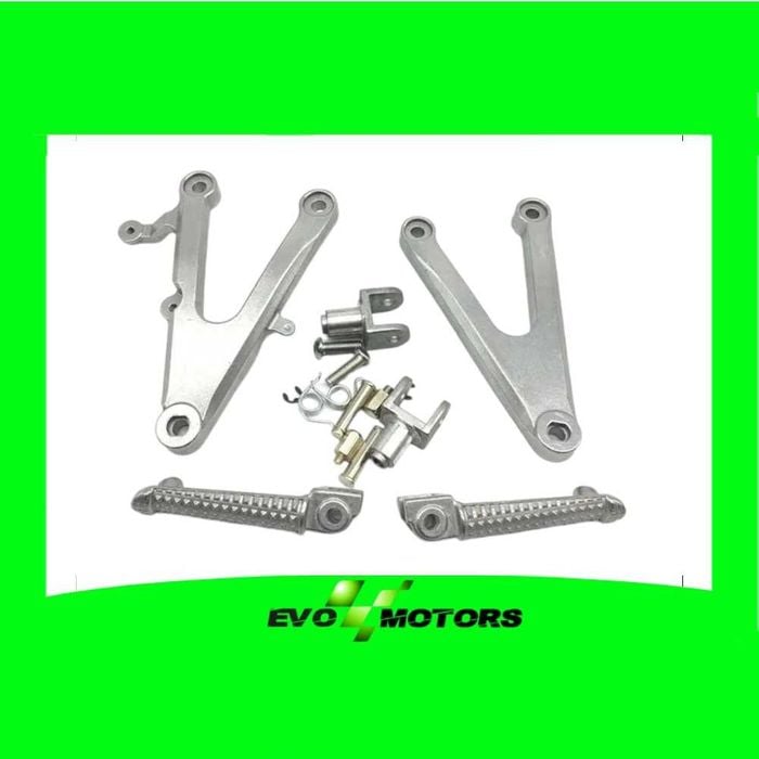 Set Suport Scarita Yamaha R1 2002 2003 stanga dreapta Fata Pilot A454