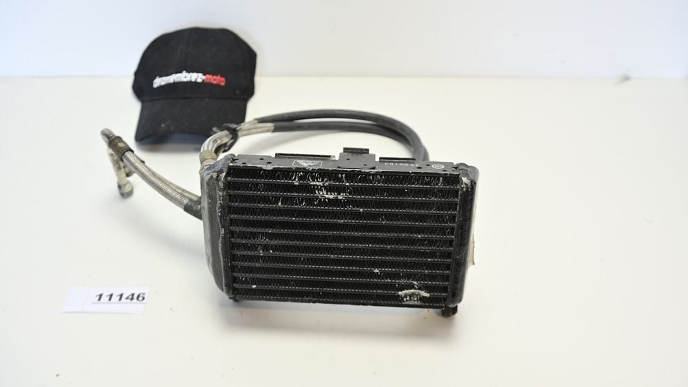 Radiator Ulei Cu Furtune Ducati Multistrada 2010 - 2014