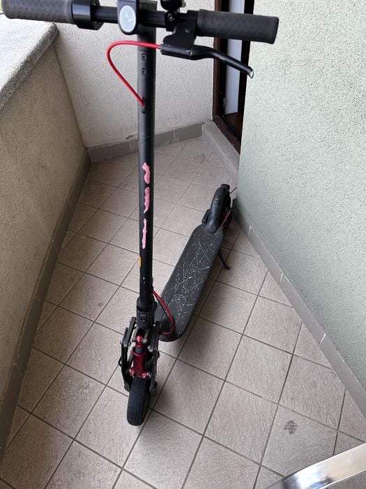 Trotineta electrica Xiaomi Pro 2