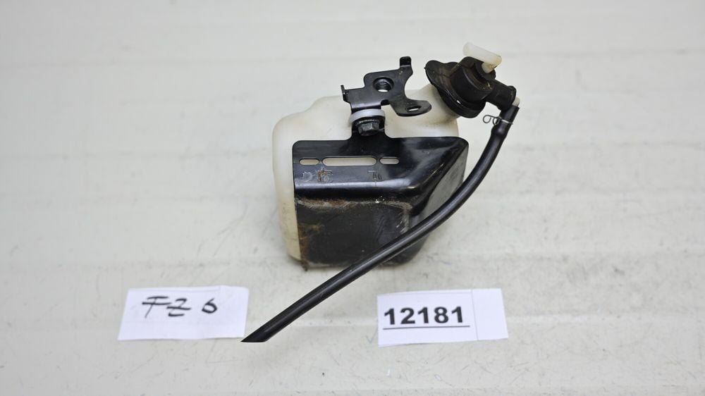 Vas Expansiune Lichid Racire Cu Suport Yamaha FZ6 2004 - 2009