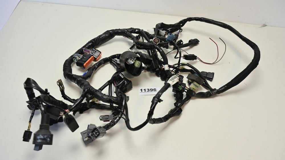 Instalatie Electrica Kawasaki Z650 2017 - 2019