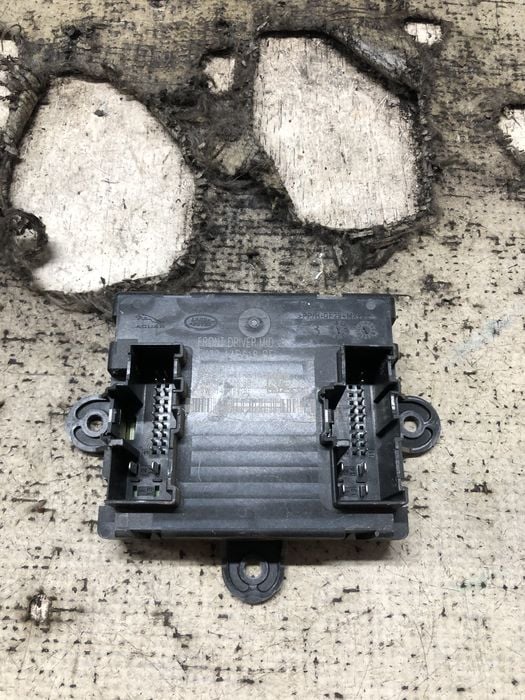 Modul Portiera Dreapta Fata  Land Rover Discovery 2.0 Motorina 2017