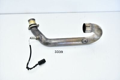 Ducati Monster 696 ABS Evacuare verticală Header O2 Plug 571.1.269.5A