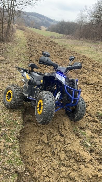 Atv KXD 140CC 2024
