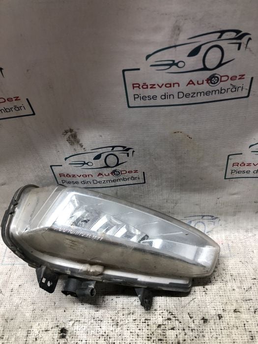 Daylight  stanga  Land Rover Discovery 2017