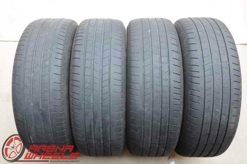 Set 4 Anvelope Vara 18 inch Bridgestone Alenza 001 225/60 R18 104W
