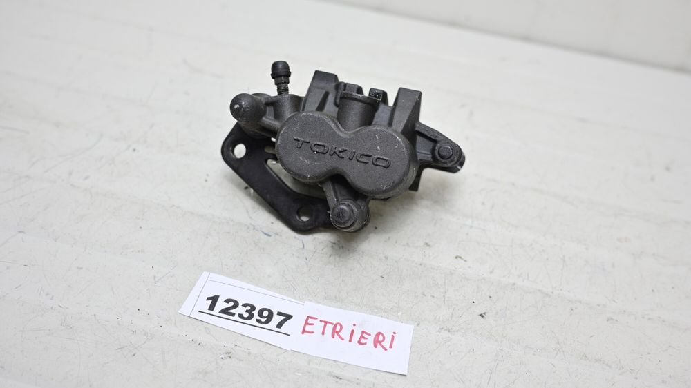 Etrier Frana Fata Stanga Kawasaki Z750 2004 - 2006