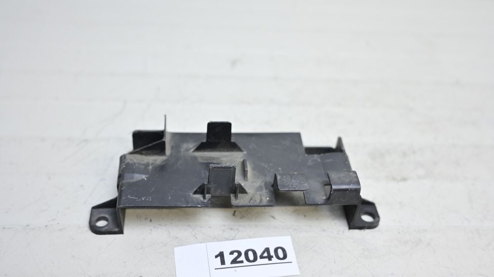 Plastic Cutie Baterie Yamaha FZ6 2004 - 2009