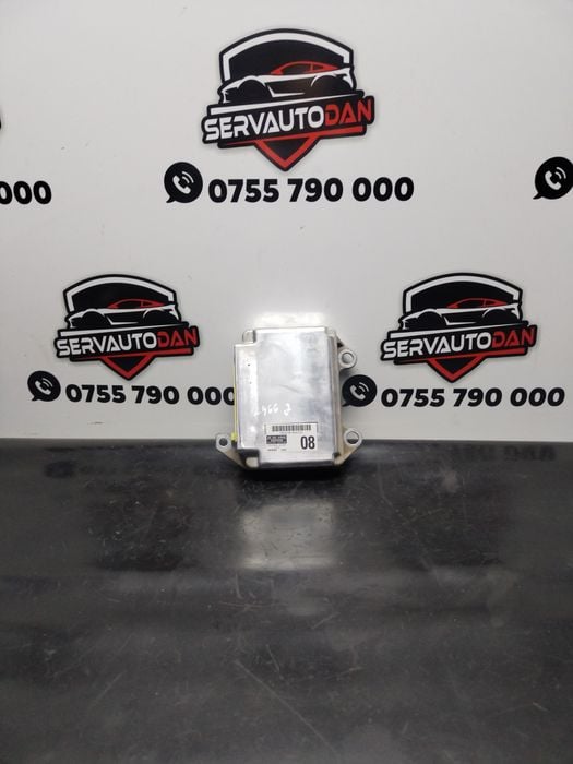 calculator airbag toyota land cruiser (2002-2010) 3.0 motorina 2008