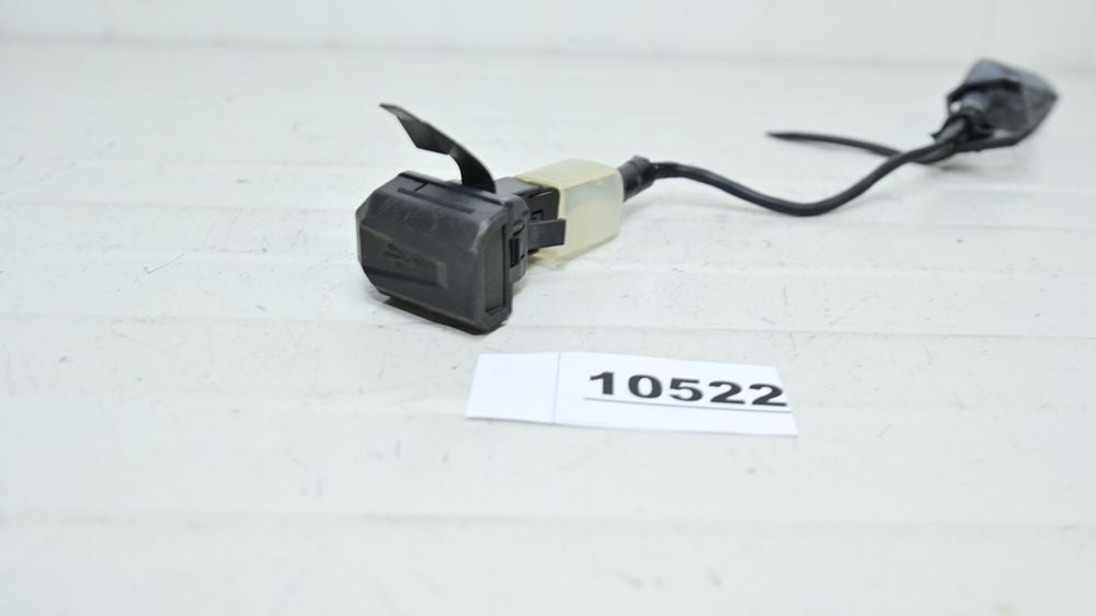 Honda CRF 1100 L Africa Twin  20 - 23 Port USB