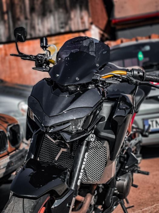 Kawasaki Z900 SE 2019 - Abs - 126cp