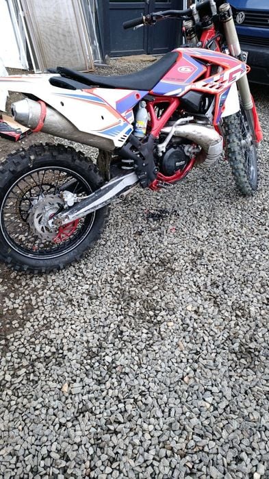 Beta rr 300 #ktm exc 300 #250 #husqvarna #gas gas