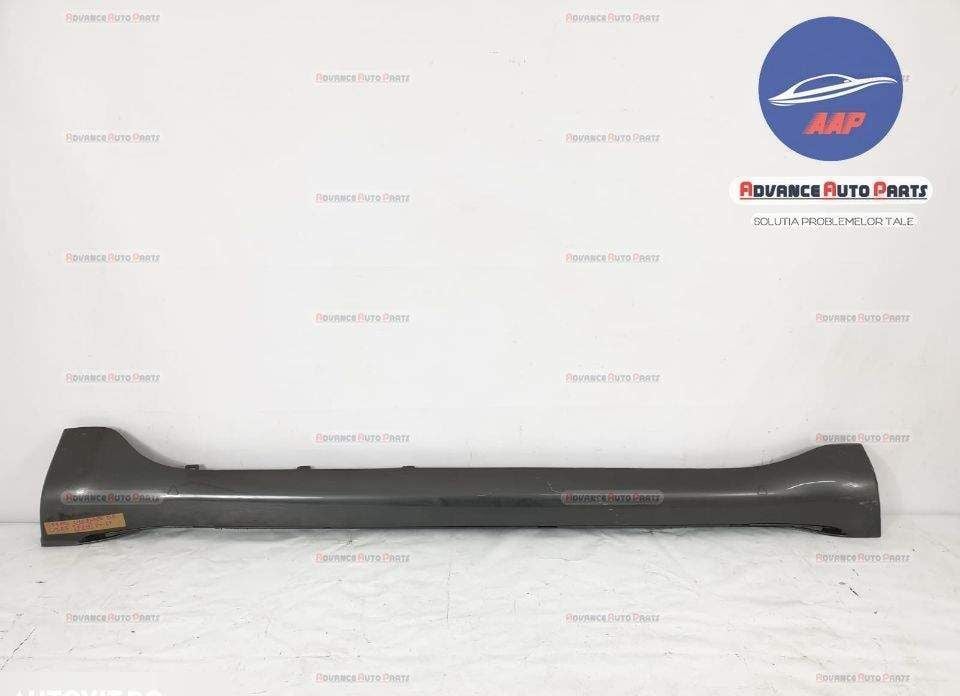 Prag dreapta original in stare buna Jeep  Cherokee  KL [2013 - 2017]