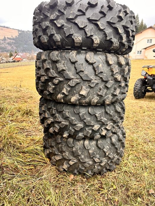 Anvelope atv PIT BULL