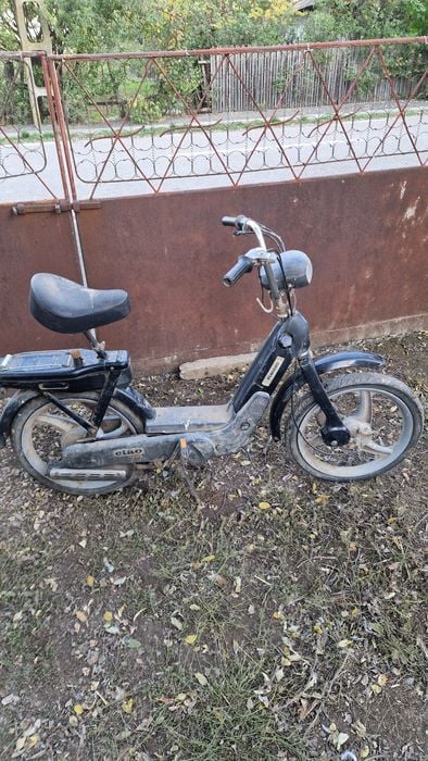 Piaggio ciao mix nefunctional