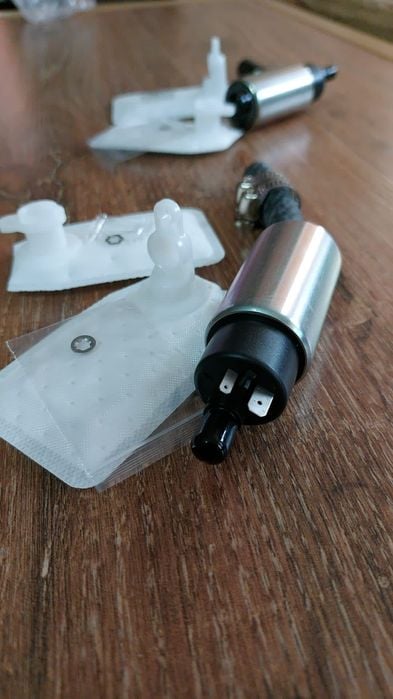 Pompa benzina, furtune benzina  KTM 2011-2023 Husqvarna, KTM Freeride