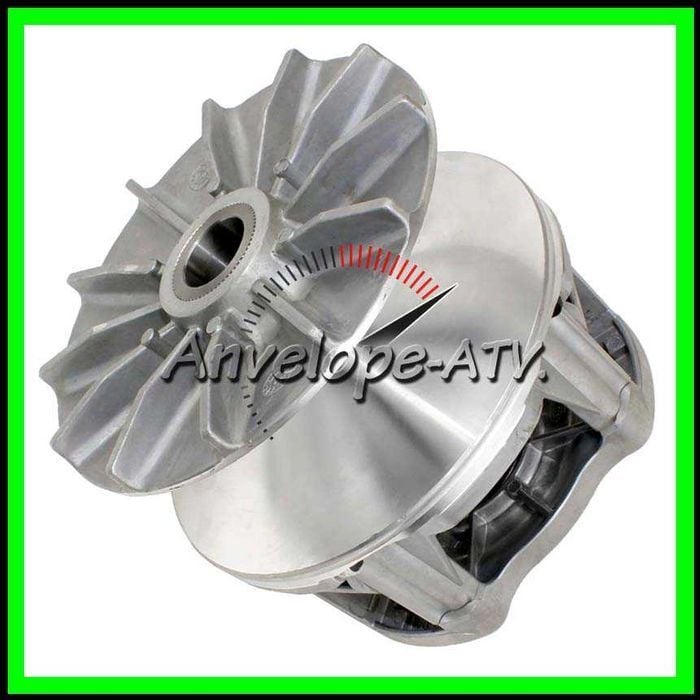 Variator atv POLARIS Scrambler 500 400 Magnum 500 330 Xplorer 500 400