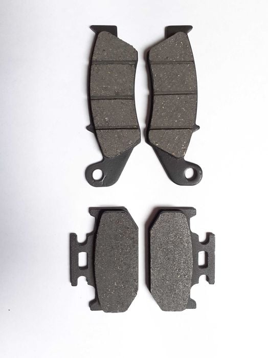 Placute frana Kawasaki KLX 650 '93- '95