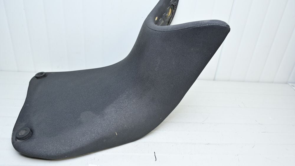 Sa Sezut Bancheta Pilot Ducati Multistrada 1200 2010 - 2014