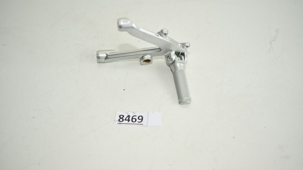 Ducati Panigale 899 959 1199 1299 Suport cu scarita stanga spate 2012