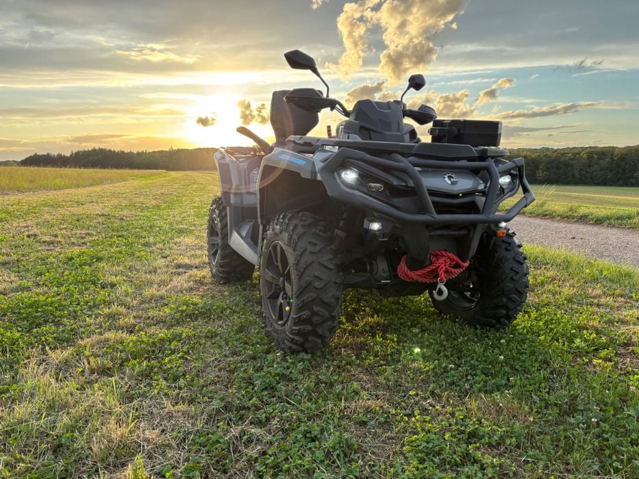 CAN am dps 1000cc 2023 t3b