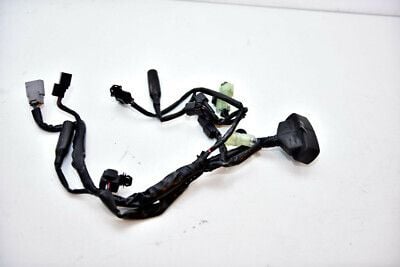 Honda CRF 1000 Africa Twin 2018 2019 Instalatie electrica ceas de bord