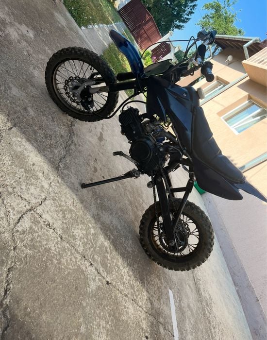 Oferta zilei cross 107cc