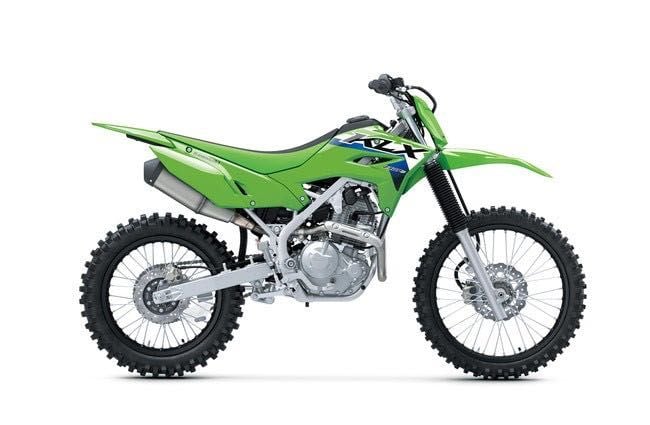 Motocicleta Kawasaki KLX230R S 2026 | Rate | Leasing