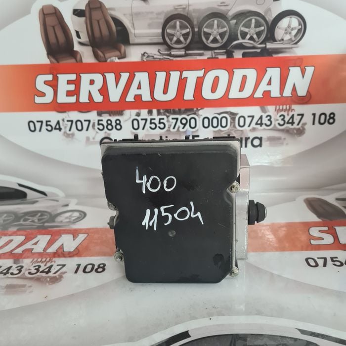 pompa abs land rover discovery 3 (2004-2009) 3.0 motorina 2008