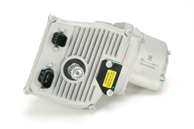 Motor motoras servo directie CFMoto CF Moto 850 1000 cu calculator ECU