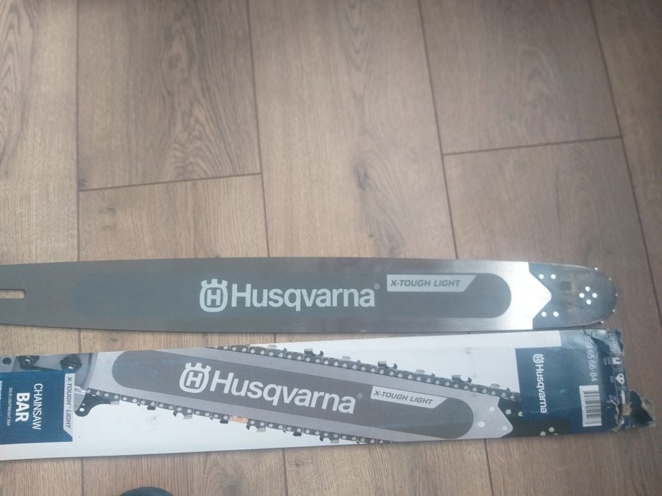 Lame drujba husqvarna( schimb cu drujbe)