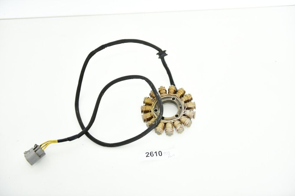 Stator Alternator Ducati Multistrada 1200 2010